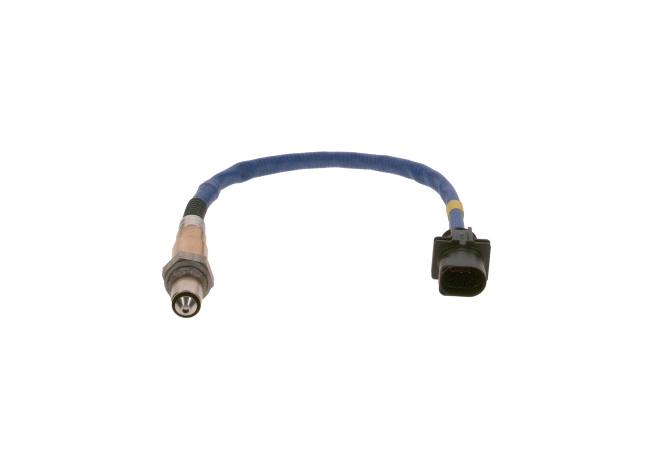 Originale Lambdasonde TOYOTA 1.4 D (NLP130_) 90 PS Diesel 8946702100 von BOSCH im Internet zu fairen Preisen