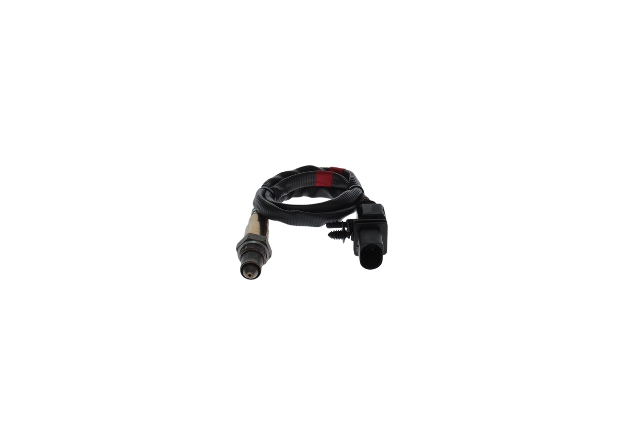 Įsigykite BOSCH Lambda jutiklis Prekės Nr.: 0 281 004 545 už žemiausią 129,22 € kainą