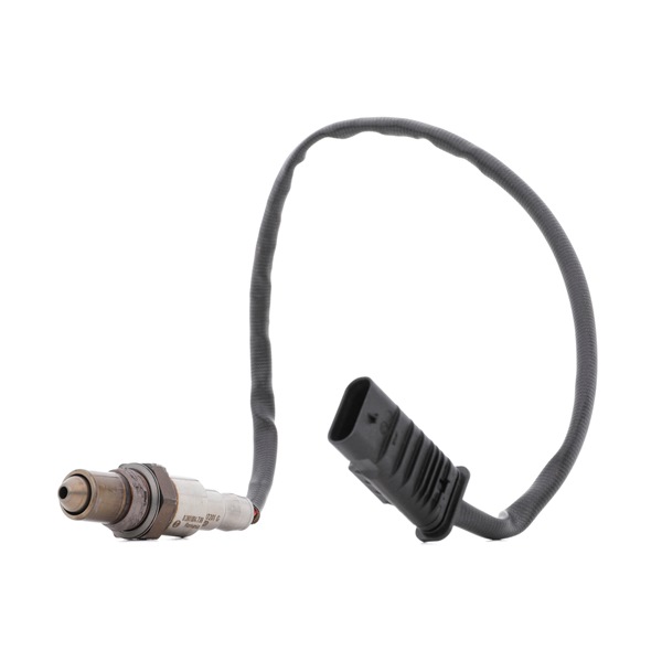 Kupuj online Sonda lambda 0 281 004 738 oryginalne w niskiej cenie, kompatybilne z numerem OEM 8593852