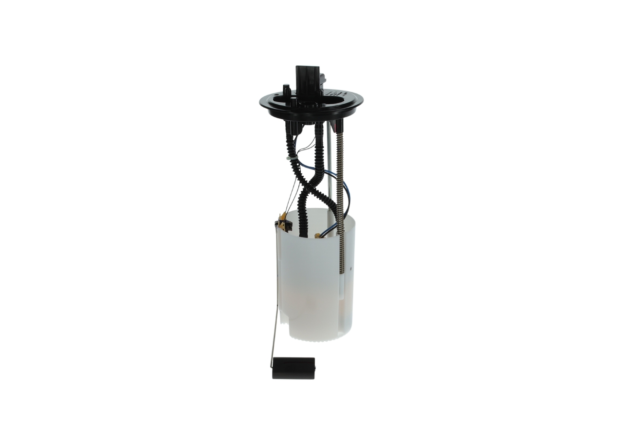 Köp billiga original Bränsletillförselenhet 0 580 203 43T jämförbara med MK627887 OEM nummer på nätet