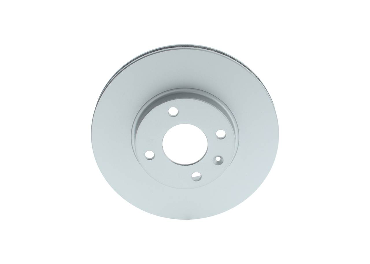 Köp billiga original Bromsskiva 0 986 479 G83 jämförbara med 13584677 OEM nummer på nätet