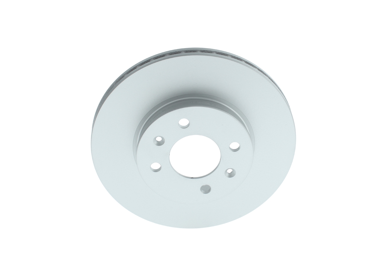 OEM Disco de freno KIA 1.0 T-GDi 100 CV Gasolina 51712G6300 de BOSCH online a precios inmejorables