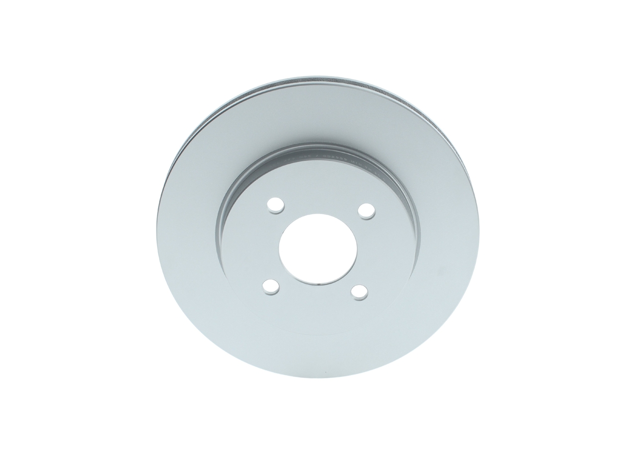 Disque de frein 40206 3U800