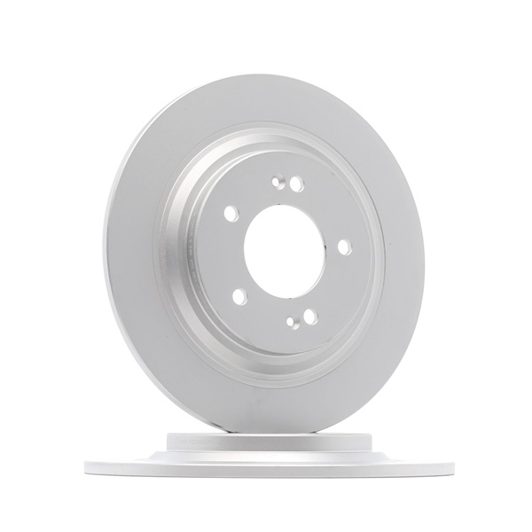 Köp billiga original Bromsskiva 0 986 479 H01 jämförbara med 58411D4650 OEM nummer på nätet