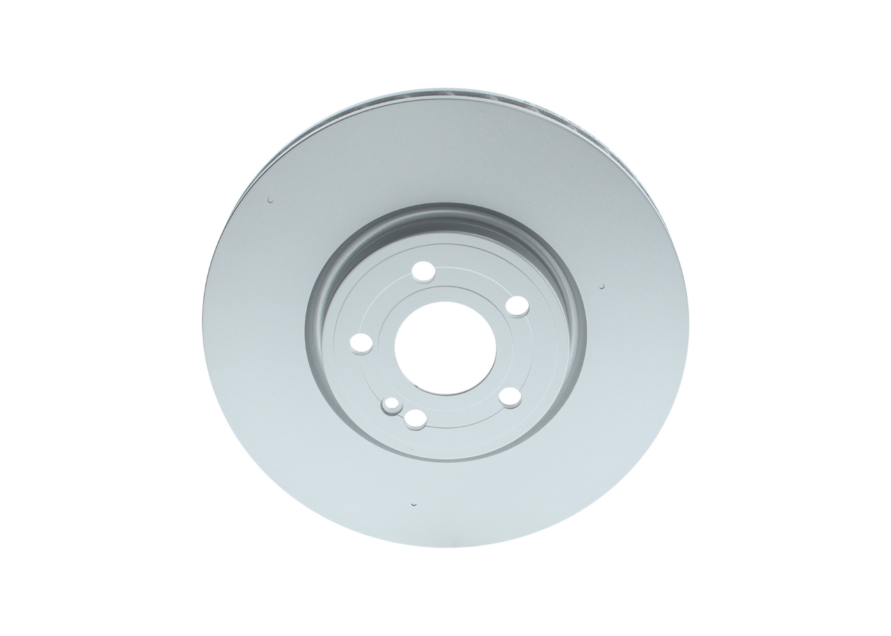 OE Dischi dei freni MERCEDES-BENZ EQA 2021 2474211912, A2474211912, 2474230312 di BOSCH