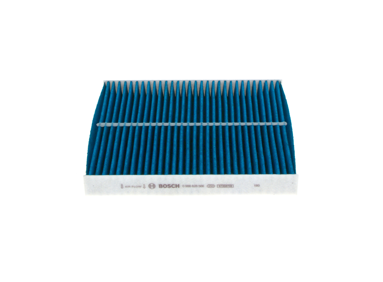 OEM Filtro, ar do habitáculo SKODA 1.6 TDI 116 CV Diesel 2Q0819669 de BOSCH online a preços excelentes
