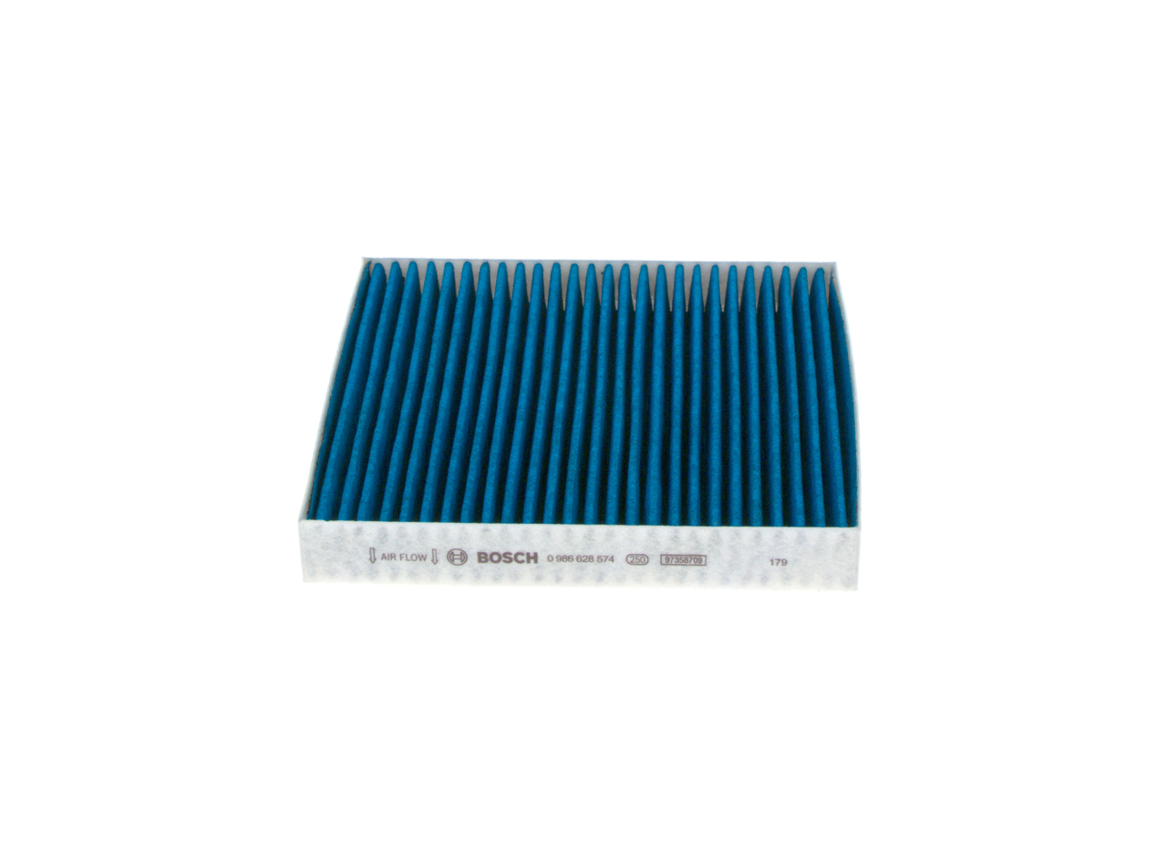 A 8574 BOSCH 0986628574 Φίλτρο, αέρας εσωτερικού χώρου