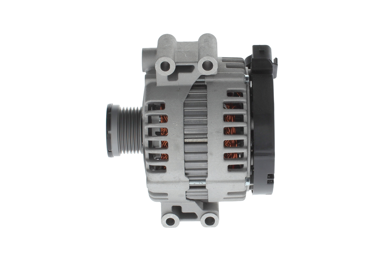 1 986 A00 765 BOSCH Lichtmaschine X5 (E70) xDrive30i 3.0 264 PS Benzin