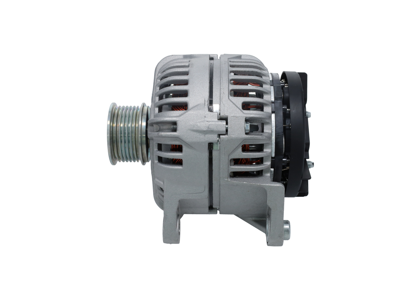 OEM Dynamo / Alternator IVECO 35C15, 35S15, 40C15, 45C15, 50C15, 60C15, 65C15, 70C15 146 PK Diesel 504009978 van BOSCH online aan verbazingwekkende prijzen