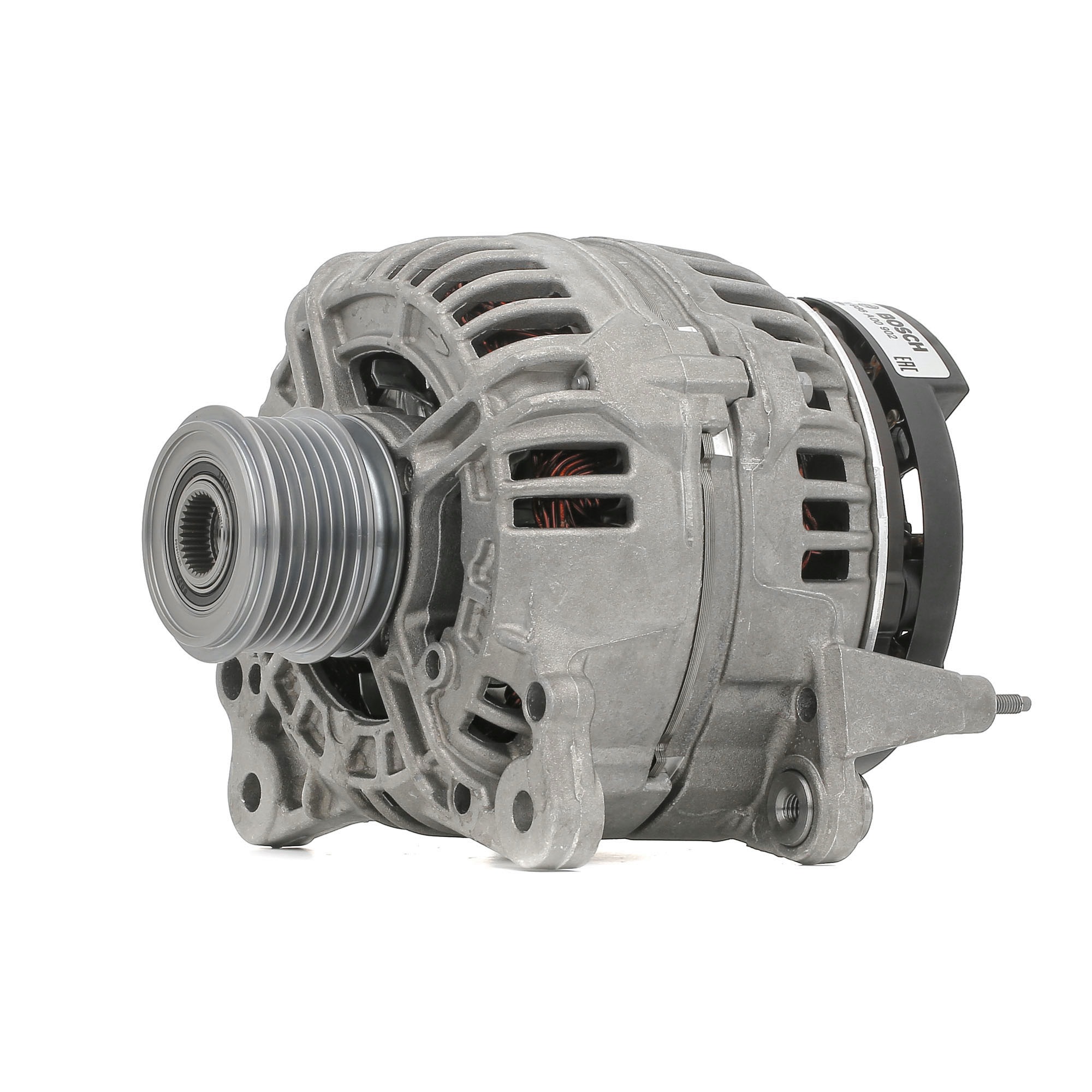 Cumpărați Alternator de la BOSCH Număr produs: 1 986 A00 902 la prețul de doar 928,45 lei