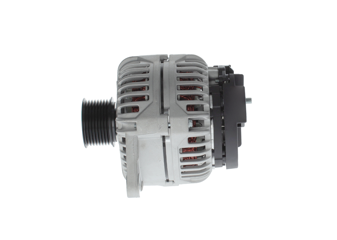 Kupuj online Alternator 1 986 A00 914 oryginalne w niskiej cenie, kompatybilne z numerem OEM 4892318