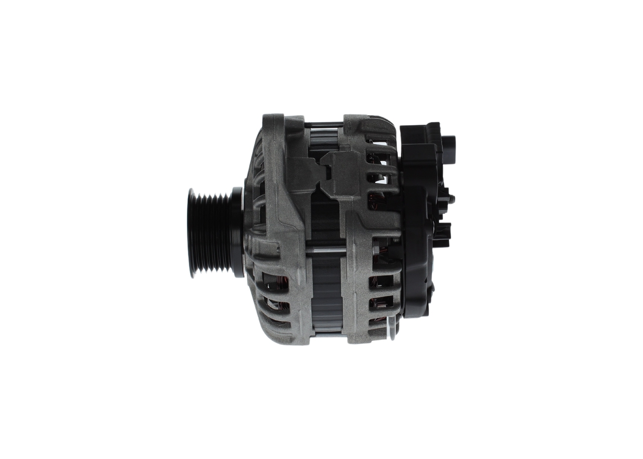 OEM Dynamo / Alternator IVECO 2.3 40C11, 40C11 D 106 PK Diesel 504385133 van BOSCH online aan geweldige prijzen