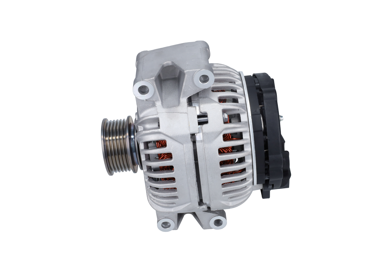Kupte si levné originální Alternátor 1 986 A01 093 porovnatelné s 06K903023X OEM čísly online