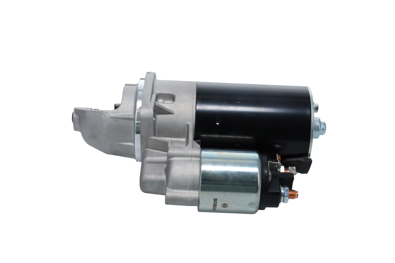 Köp BOSCH Startmotor Produktnummer: 1 986 S00 657 till det förmånliga priset av 4491,72 kr