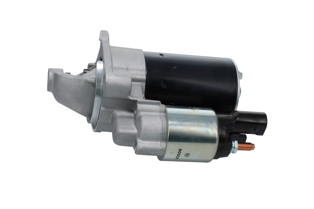 Köp BOSCH Startmotor Produktnummer: 1 986 S00 676 till det förmånliga priset av 1999,59 kr