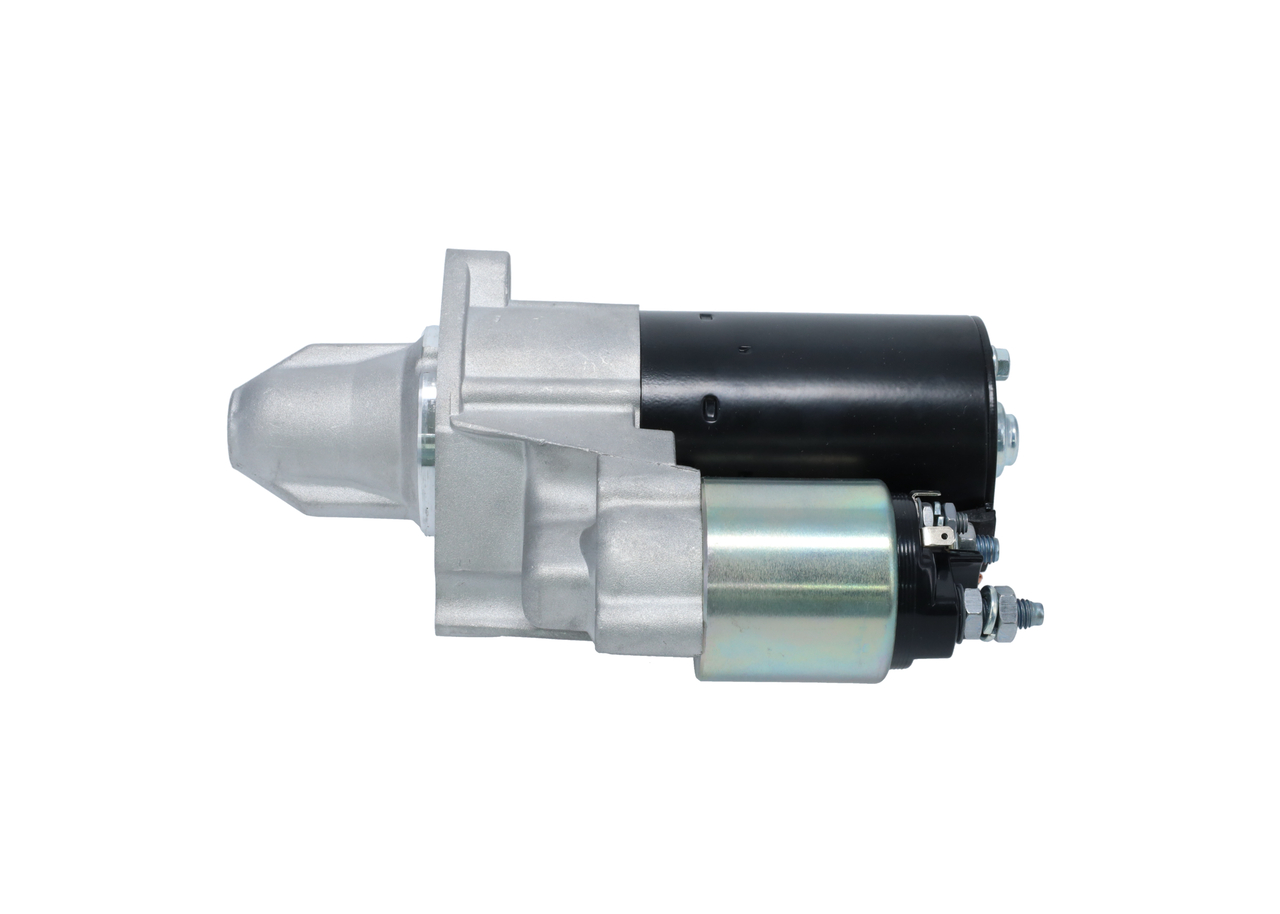 Köp BOSCH Startmotor Produktnummer: 1 986 S00 677 till det förmånliga priset av 2128,30 kr