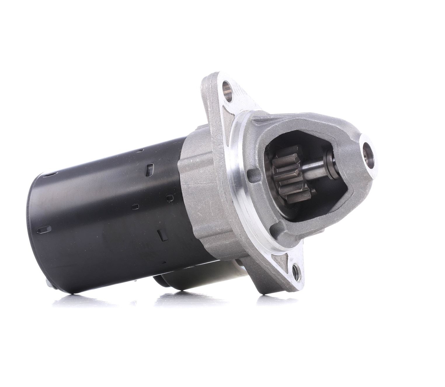 Cumpărați Starter de la BOSCH Număr produs: 1 986 S00 687 la prețul de doar 963,79 lei