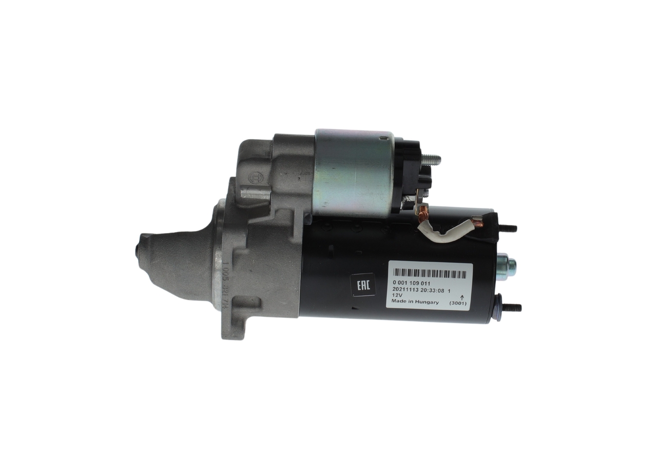 Köp billiga original Startmotor 1 986 S00 717 jämförbara med 58402490 OEM nummer på nätet
