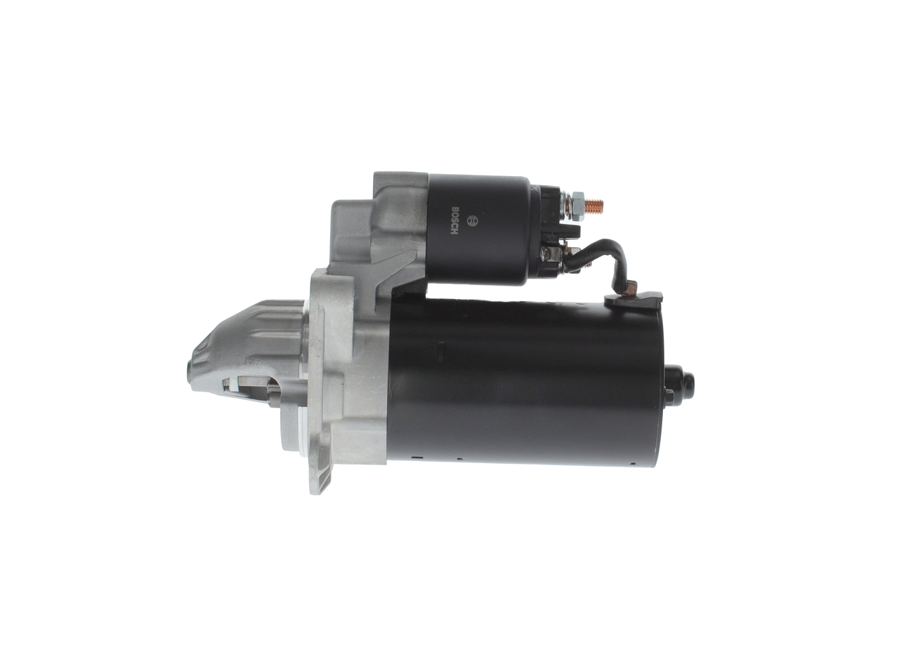1 986 S00 747 BOSCH Motor Anlasser Thema Limousine (LX) 3.0 D (48, LX) 239 PS Diesel