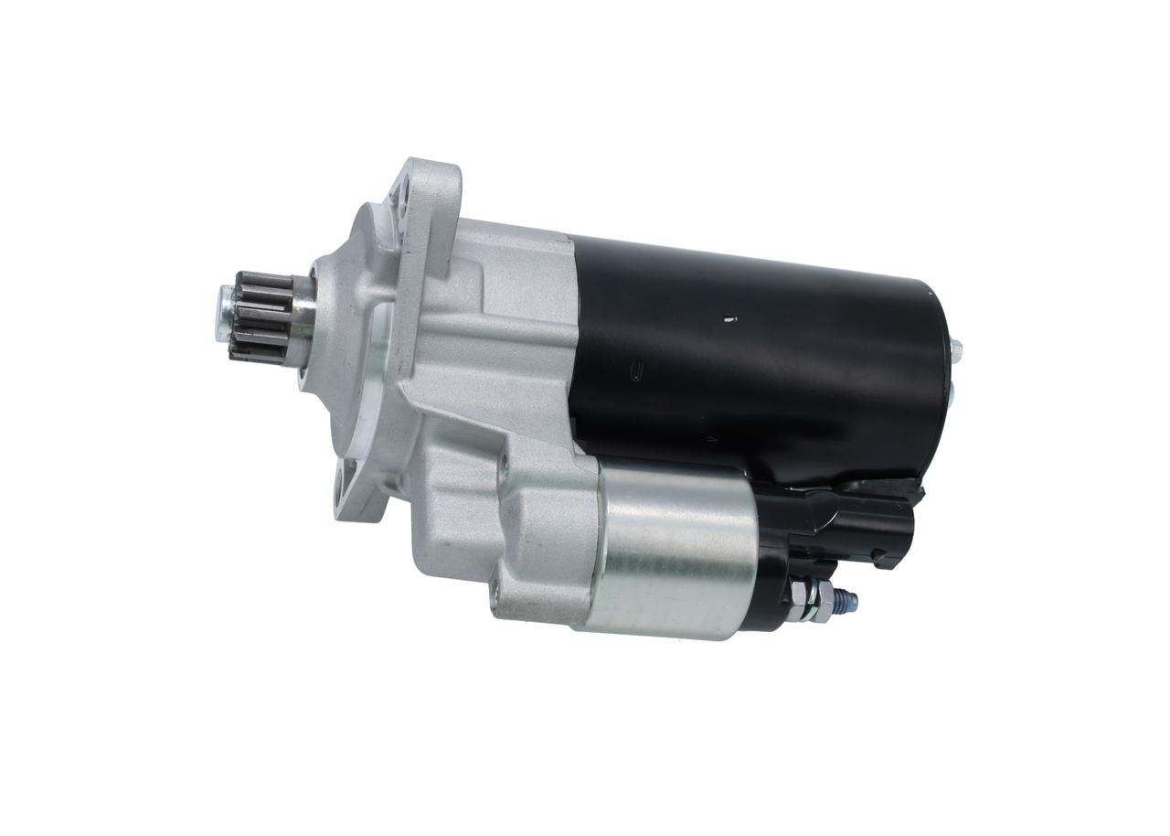 OEM Startmotor VW 2.0 TSI 177 hk Bensin 02E911024A från BOSCH på nätet till fantastiska priser