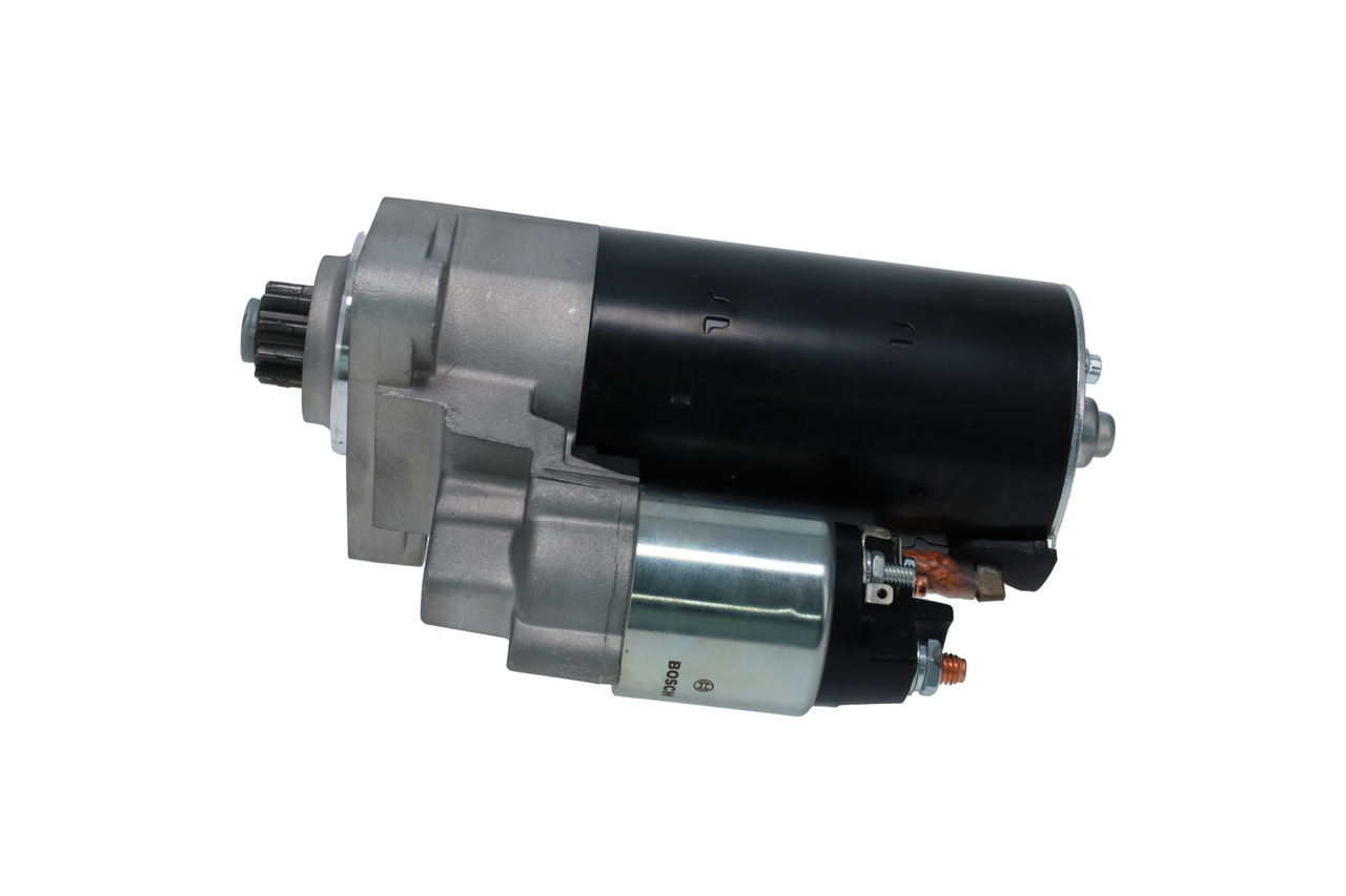 OEM Startmotor PORSCHE Turbo 4.5 450 PK Benzine 94860410600 van BOSCH online aan verbazingwekkende prijzen