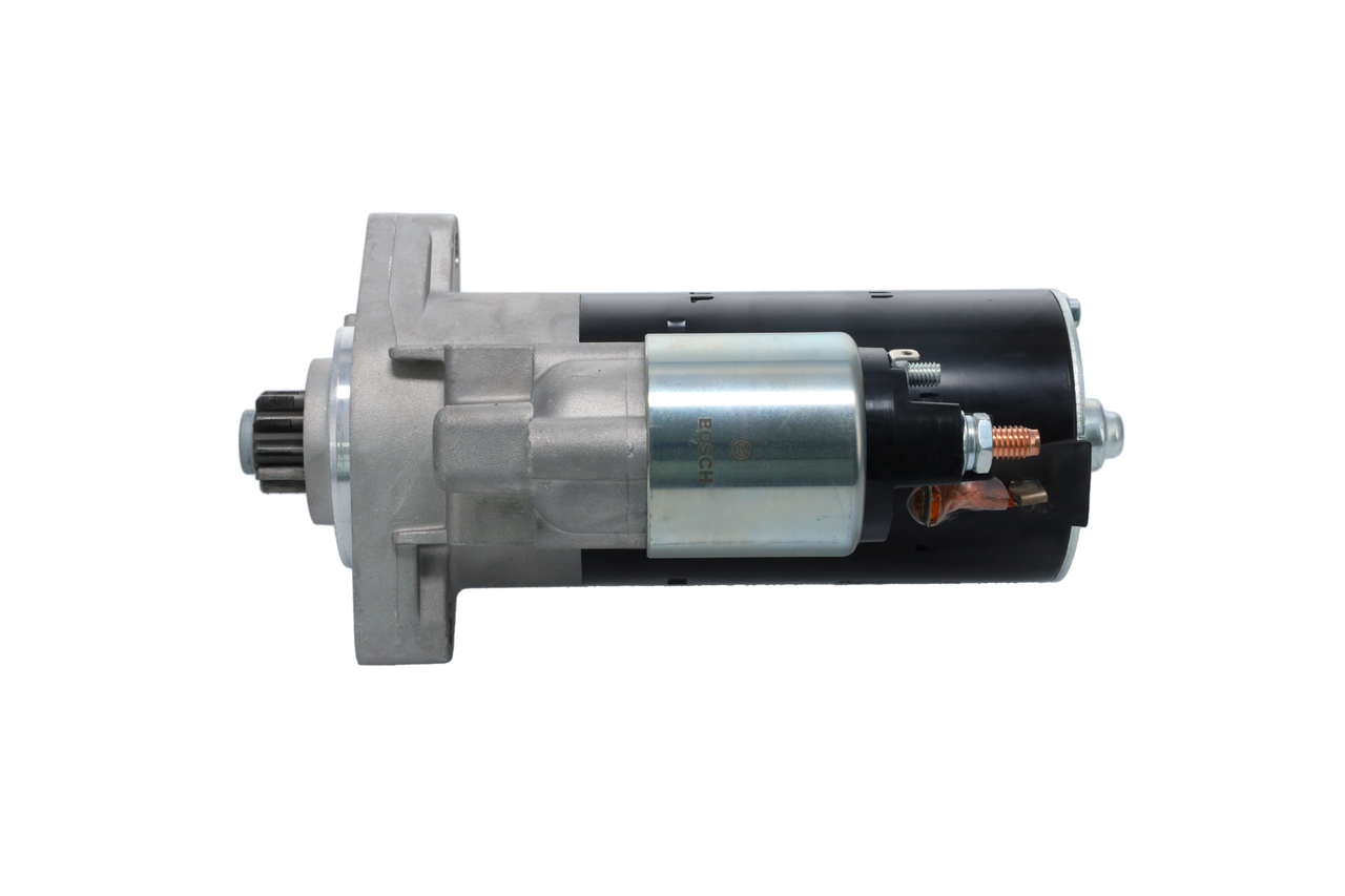 OEM Startmotor PORSCHE GTS 4.8 405 PK Benzine 94860420601 van BOSCH online aan verbazingwekkende prijzen
