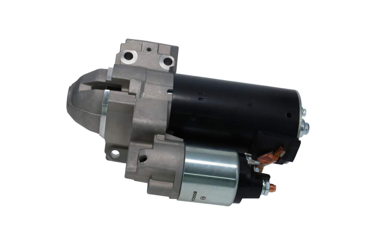Įsigykite nebrangią originalią Starteris 1 986 S00 862. sulyginama su 12418581098 OEM numeriais internetu