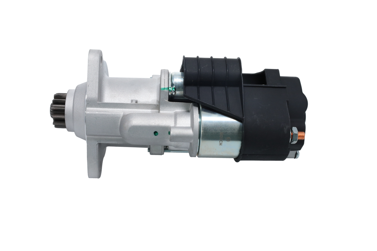 Ostke BOSCH Starter Toode nr.: 1 986 S10 046 madala hinnaga 434,58 €