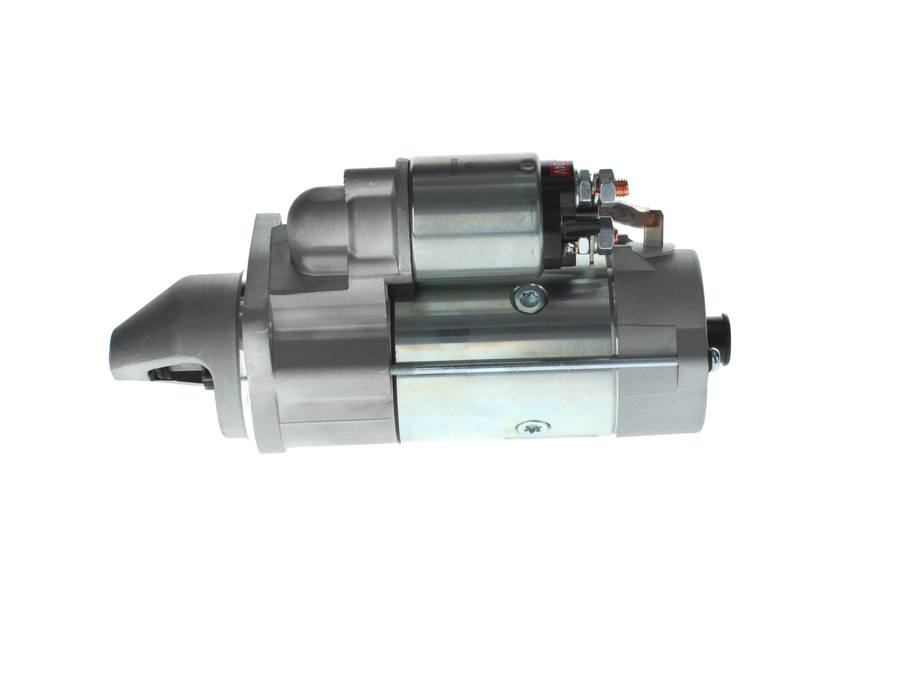 Köp BOSCH Startmotor Produktnummer: 1 986 S10 050 till det förmånliga priset av 5116,71 kr