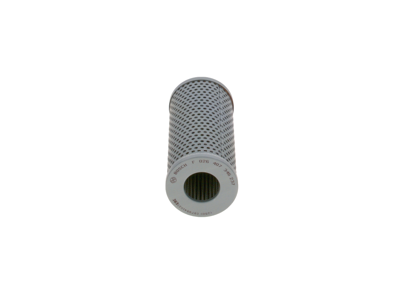 Köp billiga original Filter, drifthydraulik F 026 407 346 jämförbara med 81066680009 OEM nummer på nätet