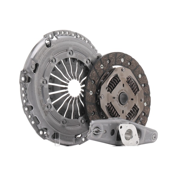 OE SKODA SCALA 2025 Sajūga komplekti 04C141015R, 04C141015RX, 04C141016E no SACHS