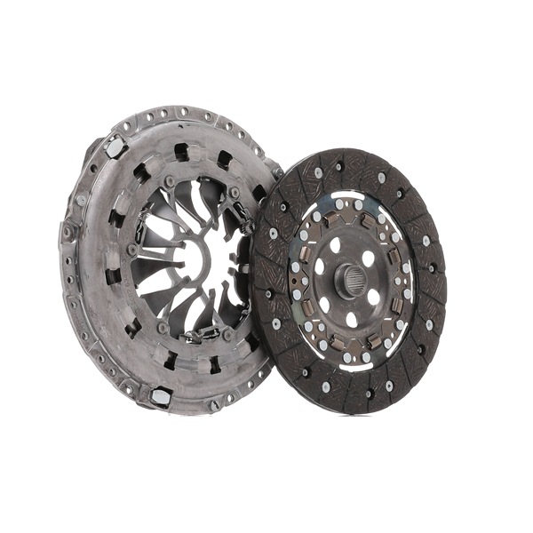 SACHS 03L 141 015 NX Kupplungssatz