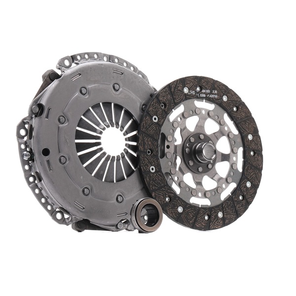 OE Kobling MINI PACEMAN 2013 21202349037, 21208606067, 21217603025 fra SACHS