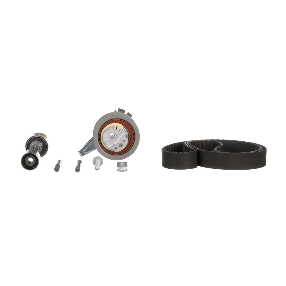 OEM Σετ οδοντωτού ιμάντα VW 2.0 TDI 4motion 240 PS Πετρέλαιο 04L198119F από την GATES ηλεκτρονικά σε χαμηλές τιμές