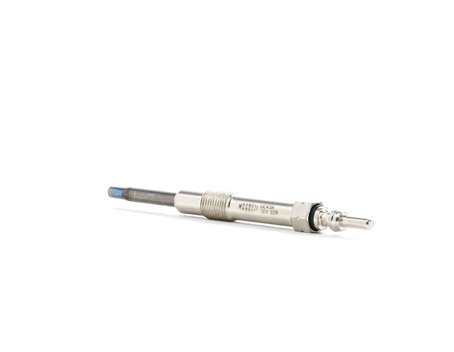 MAGNETI MARELLI 062900053304 Bougie de préchauffage