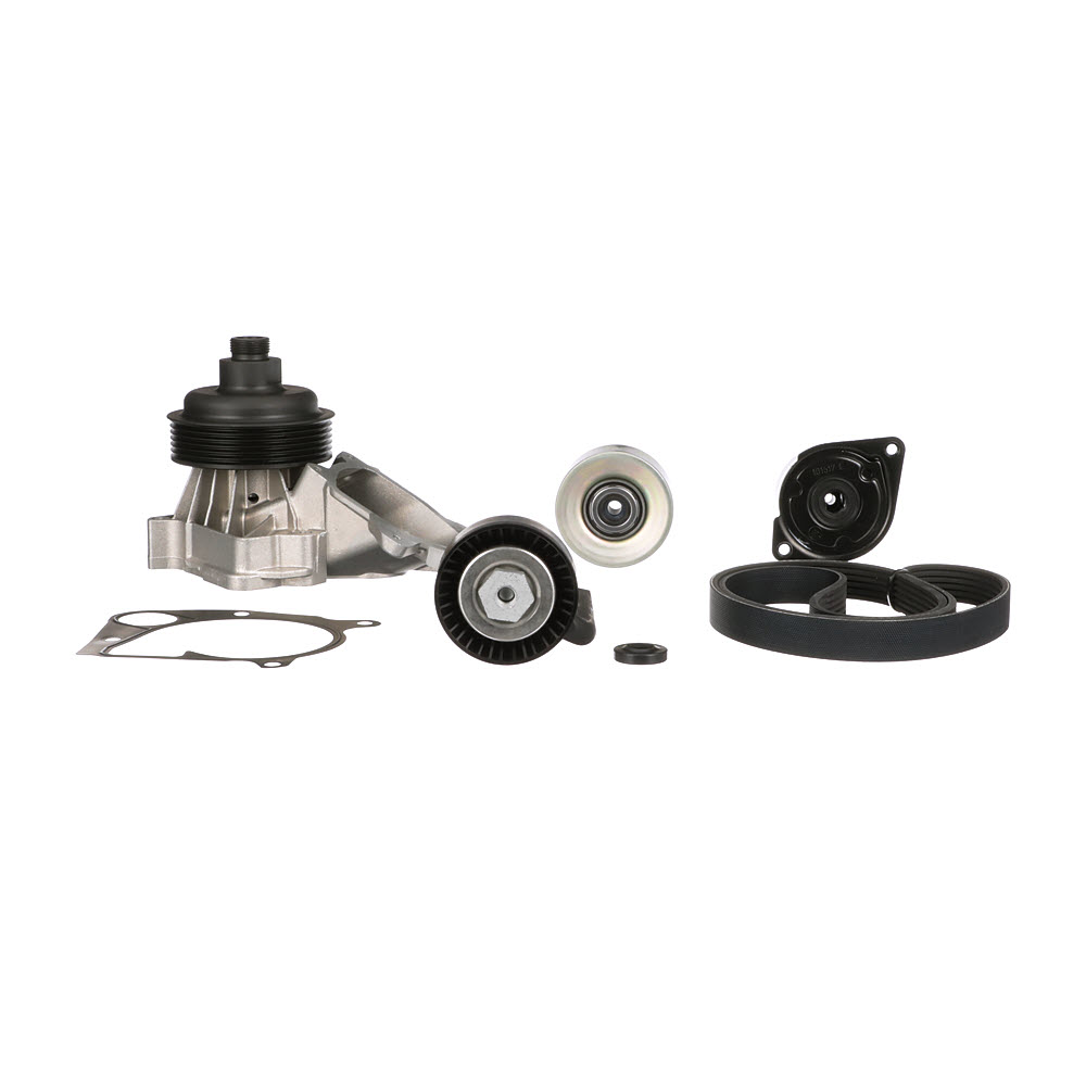 Köp GATES Vattenpump + drivremssats Produktnummer: KP16PK2083 till det förmånliga priset av 2361,50 kr