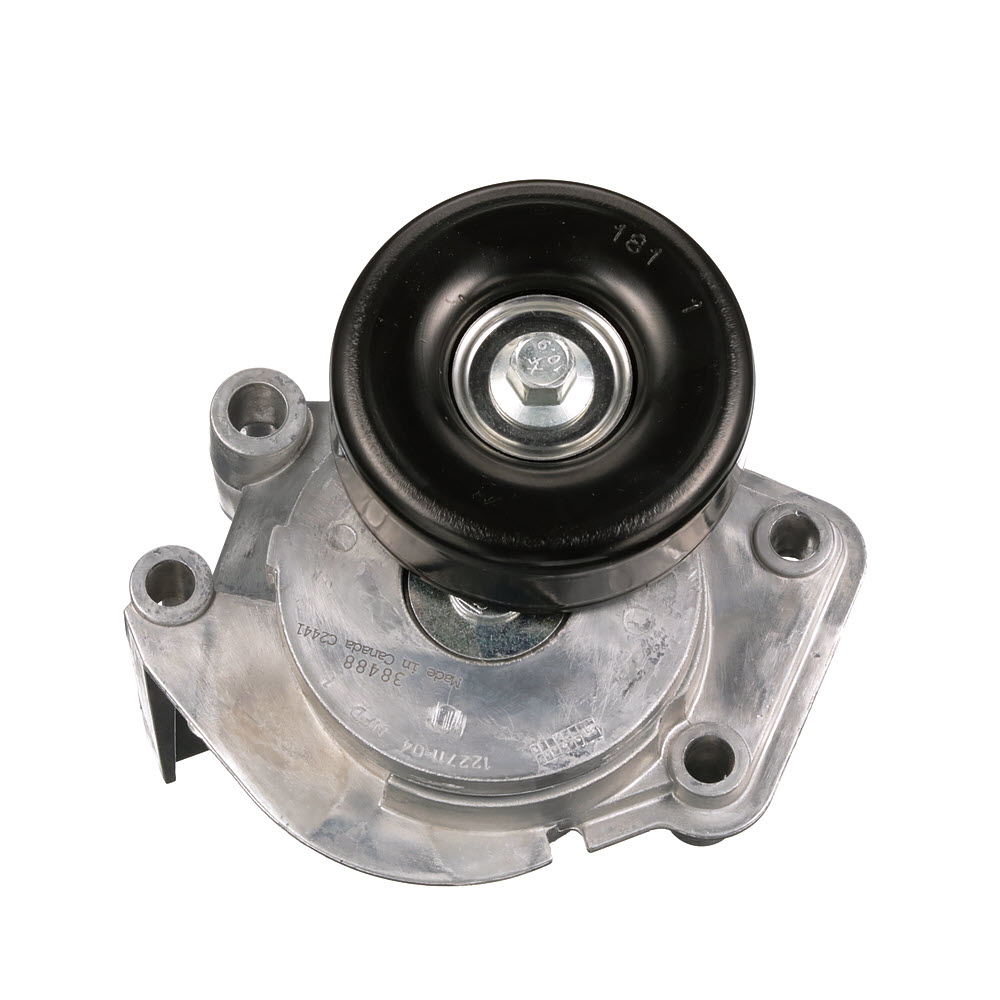 Acquista online Rullo tenditore cinghia Poly-V T38488 originale a buon mercato, comparabile con i numeri OEM 166030W030