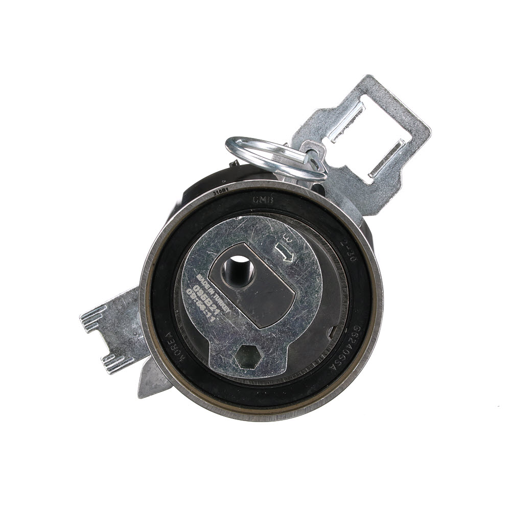 OE Distributieriem spanrol KIA OPTIMA 2025 243702U001, 243702U002, 243702U002 van GATES