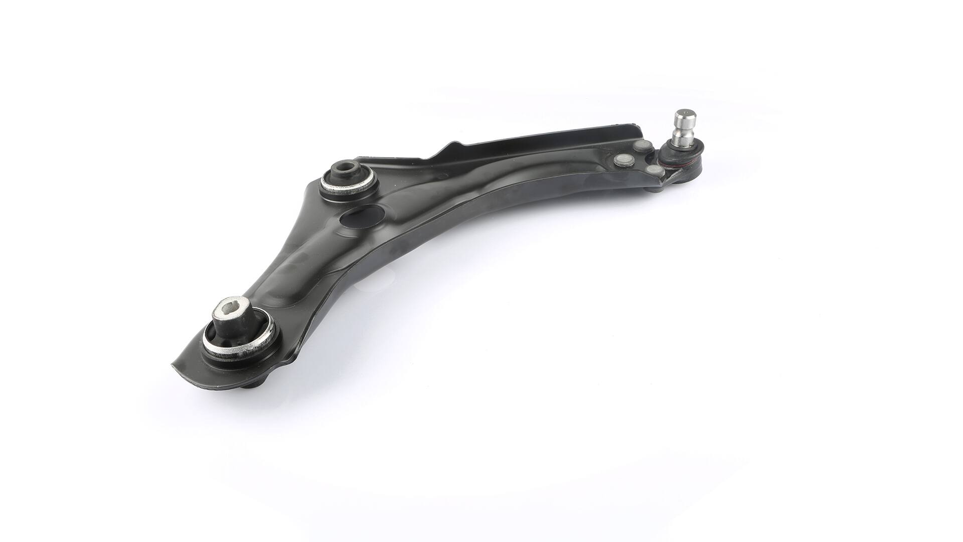 VKDS 326109 B SKF Querlenker Megane IV Schrägheck (B9A/M/N) 1.2 TCe 100 (B9MS) 100 PS Benzin