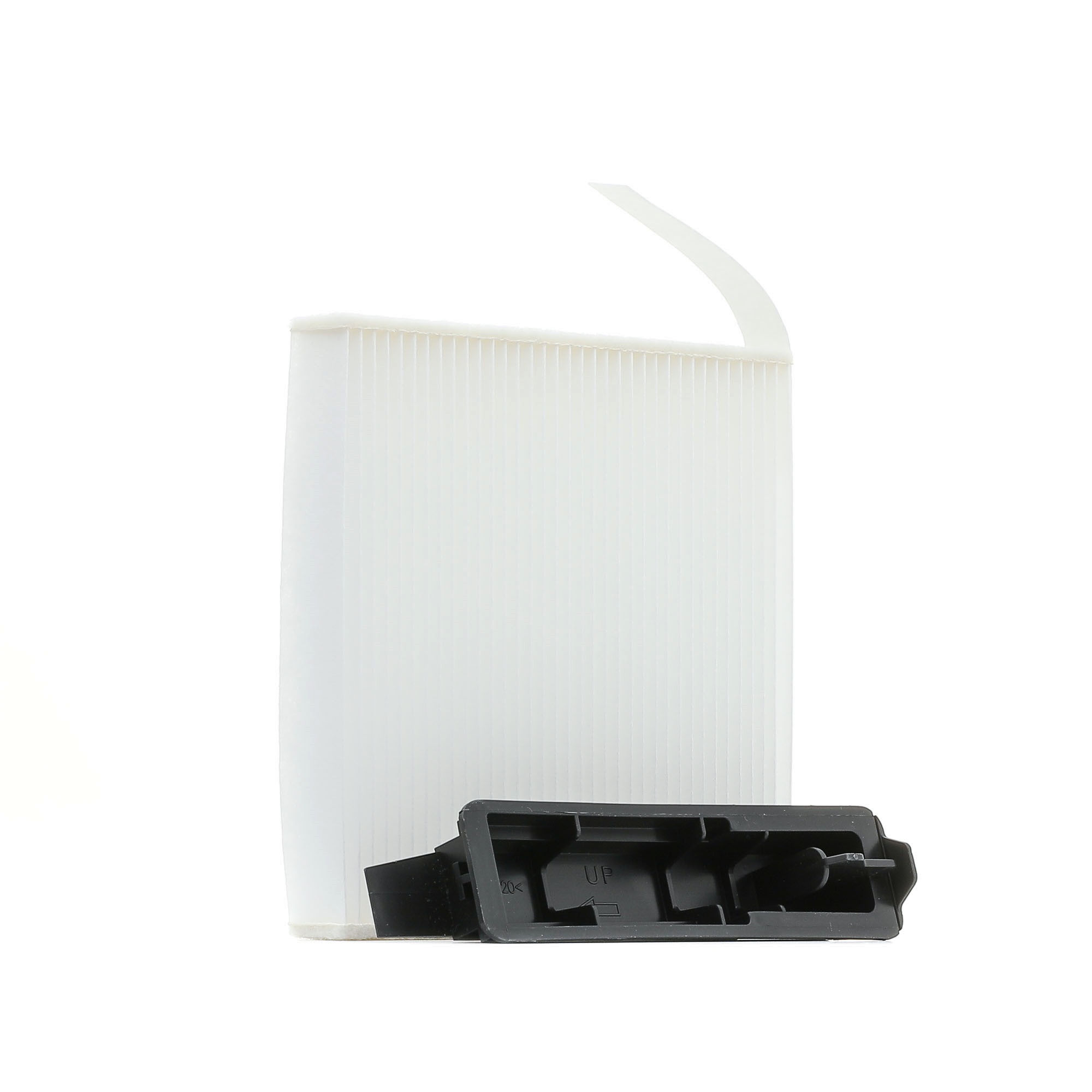 Køb DENSO Pollenfilter Produktnummer.: DCF595P til den lave pris af 81,17 kr.