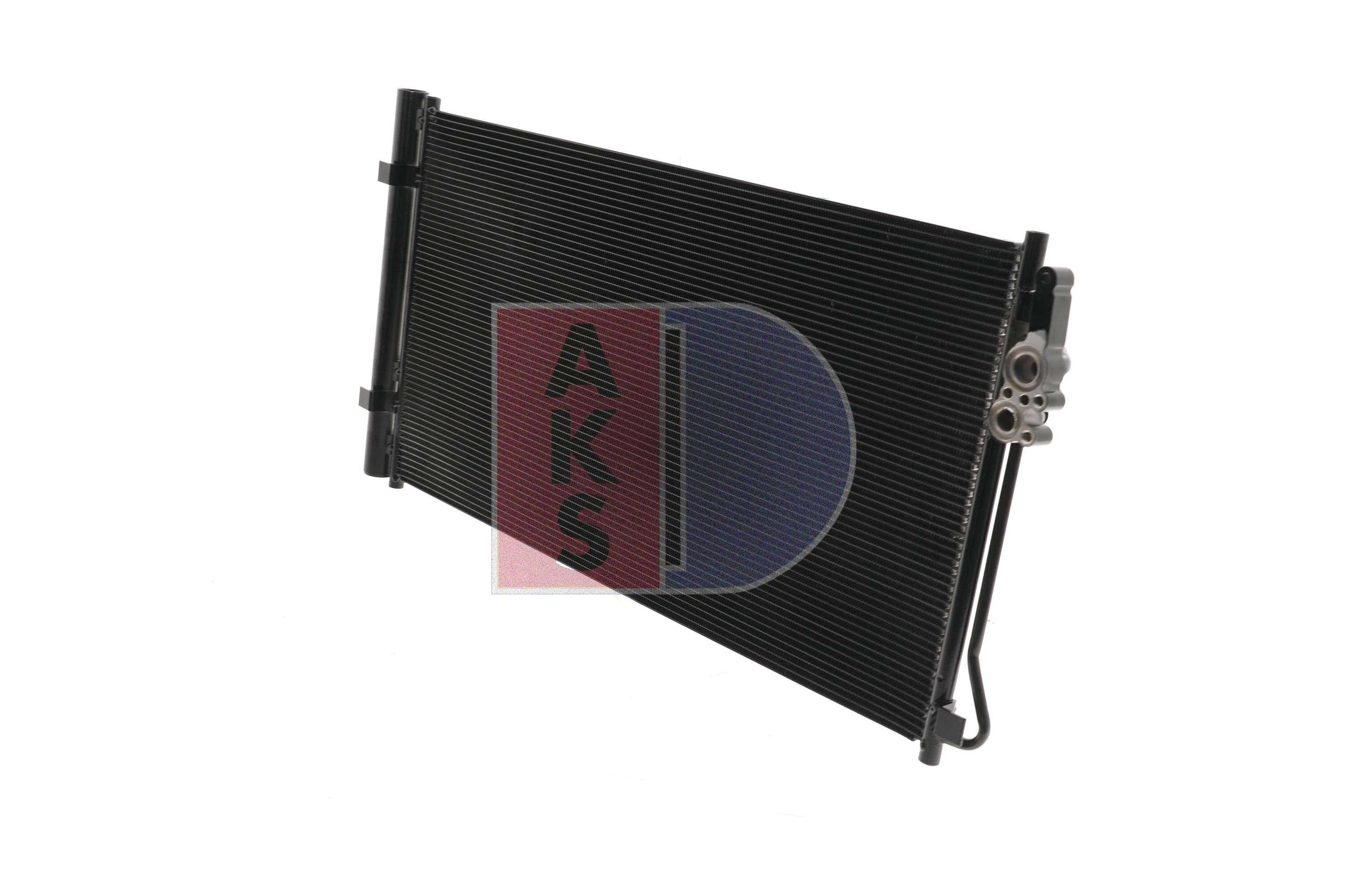 OE Radiator aer conditionat JAGUAR E-PACE 2023 J9C319710AA, J9C319710AA, J9C7846 de la AKS DASIS