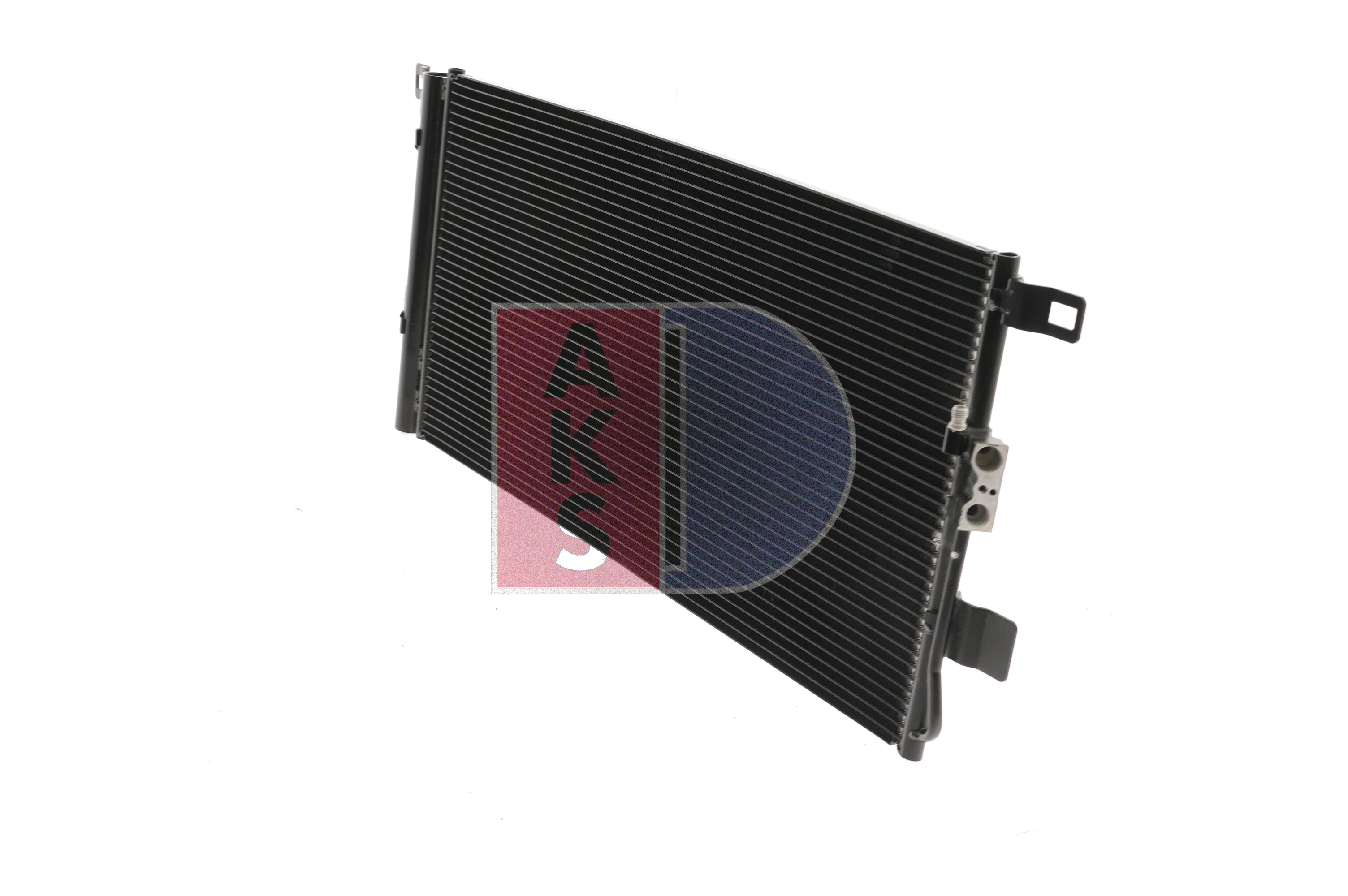 OEM Radiator aer conditionat Audi Q5 FY 2021 80A816411, 80A816411M, 80A816411N AKS DASIS