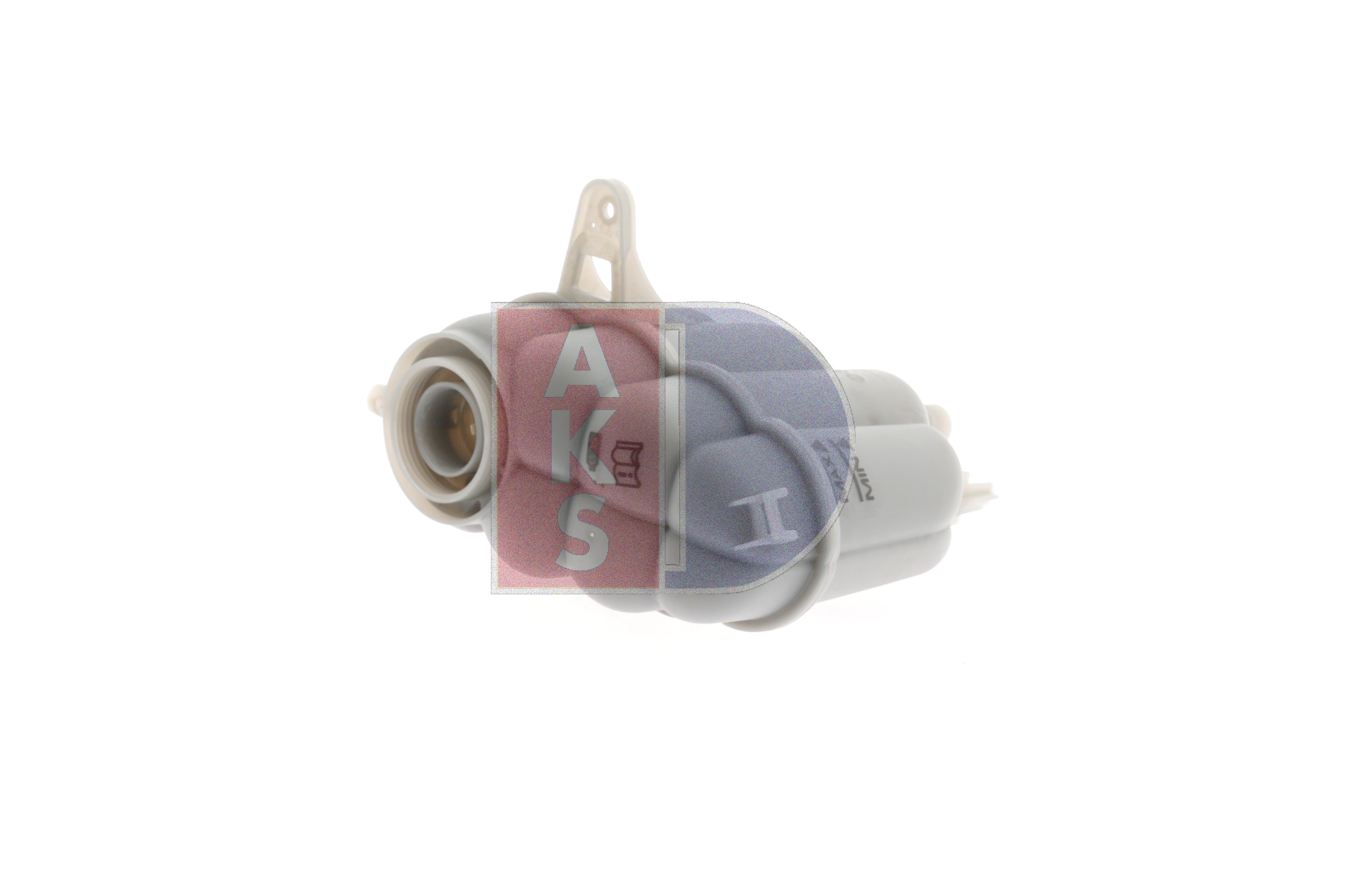 AKS DASIS Ausgleichsbehälter Produkt Nr.: 043036N zum günstigen Preis von 34,68 € kaufen