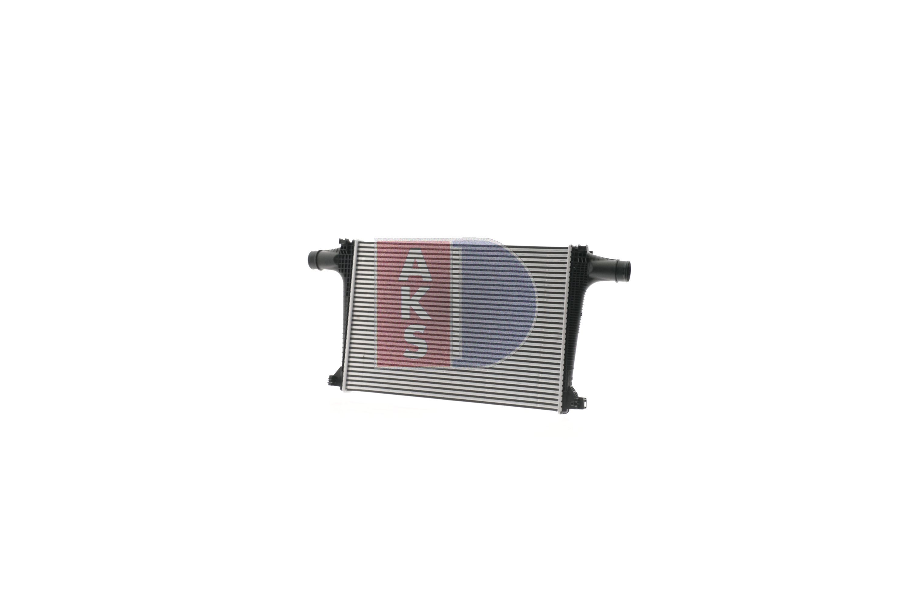Köp AKS DASIS Intercooler Produktnummer: 047054N till det förmånliga priset av 938,52 kr