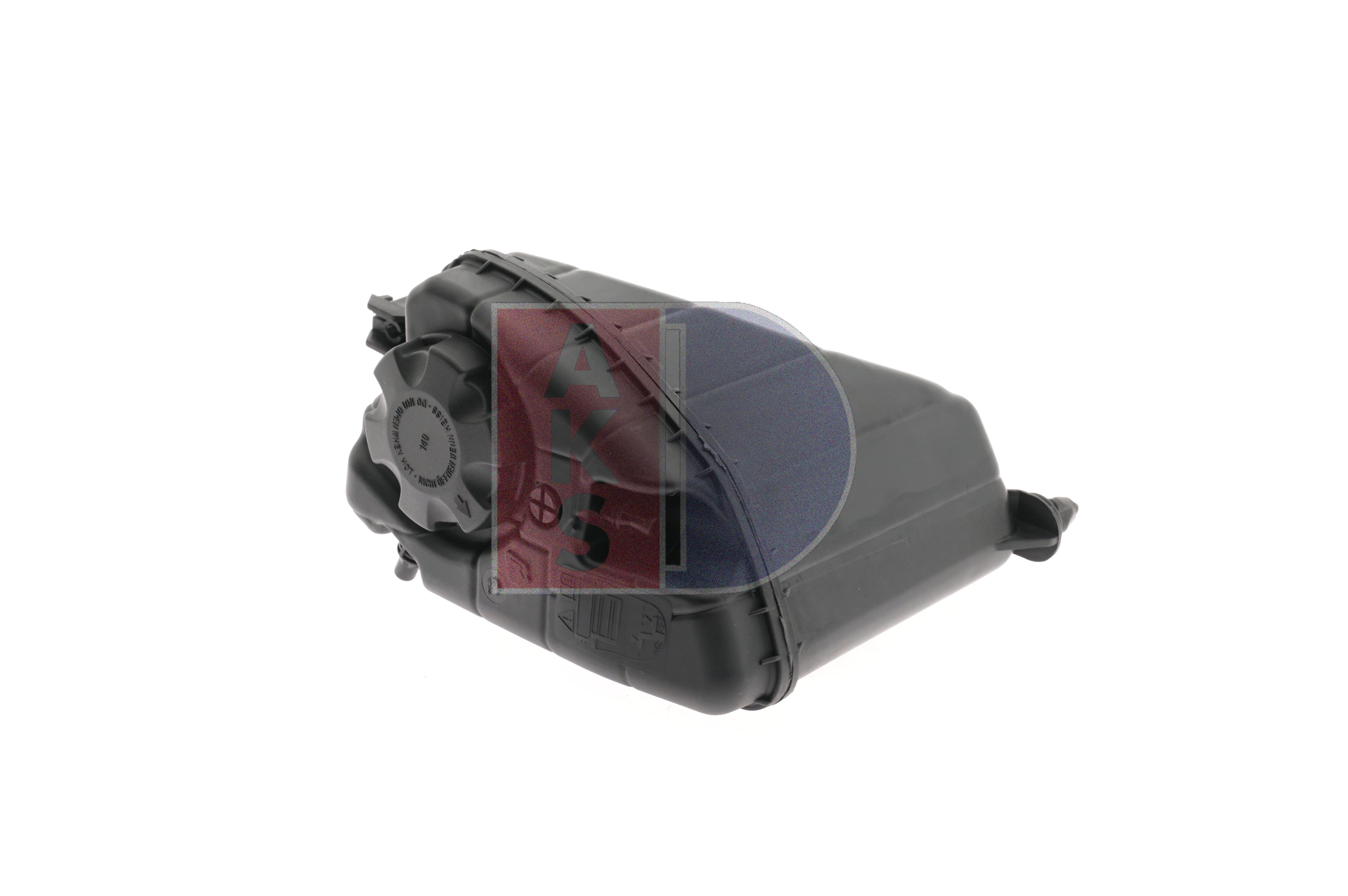 BMW G30 2017 Paisuntasäiliö AKS DASIS OEM 17138610656, 17138742975, 17139487210