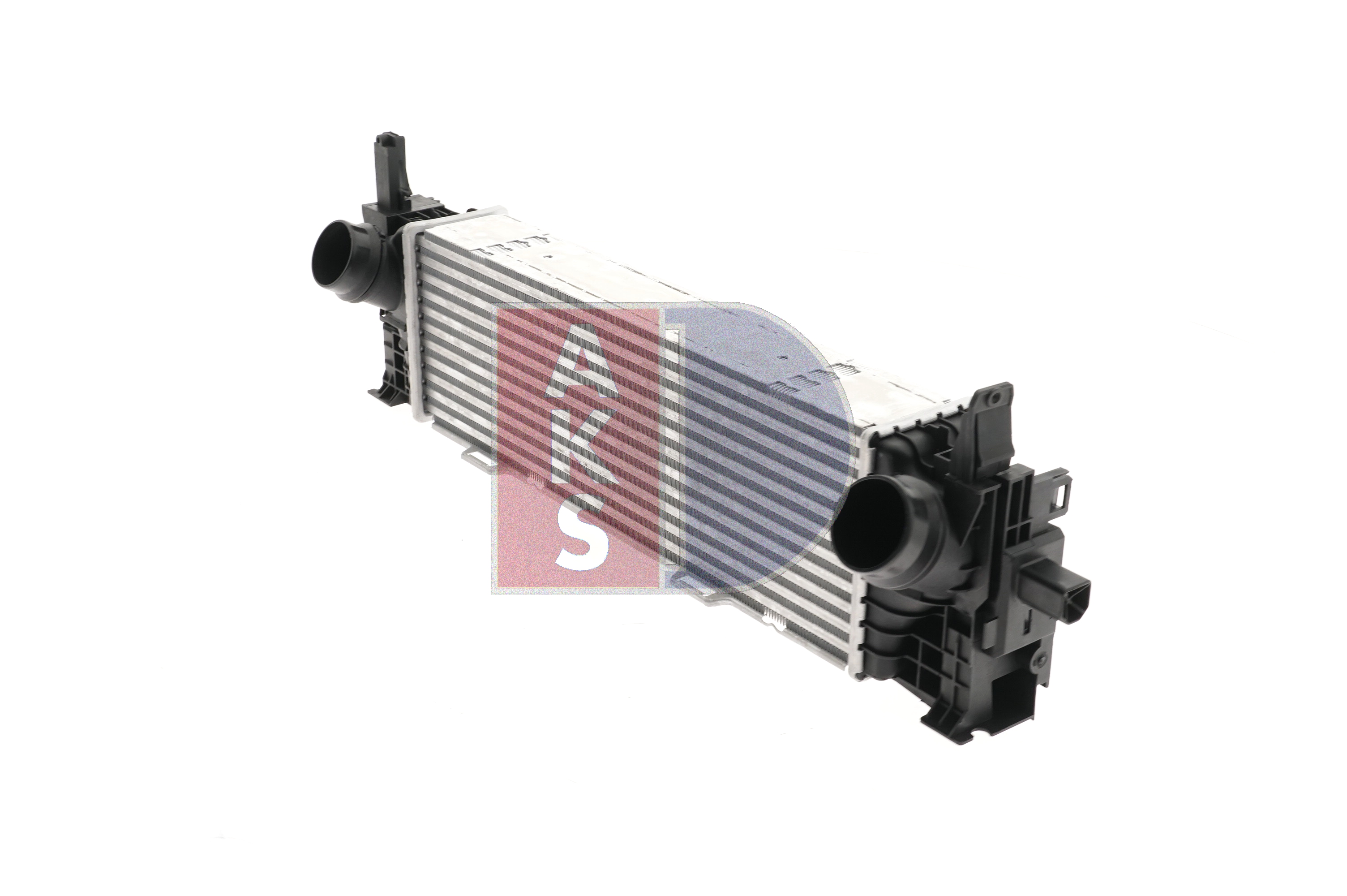 Köp billiga original Intercooler 057048N jämförbara med 17518582879 OEM nummer på nätet