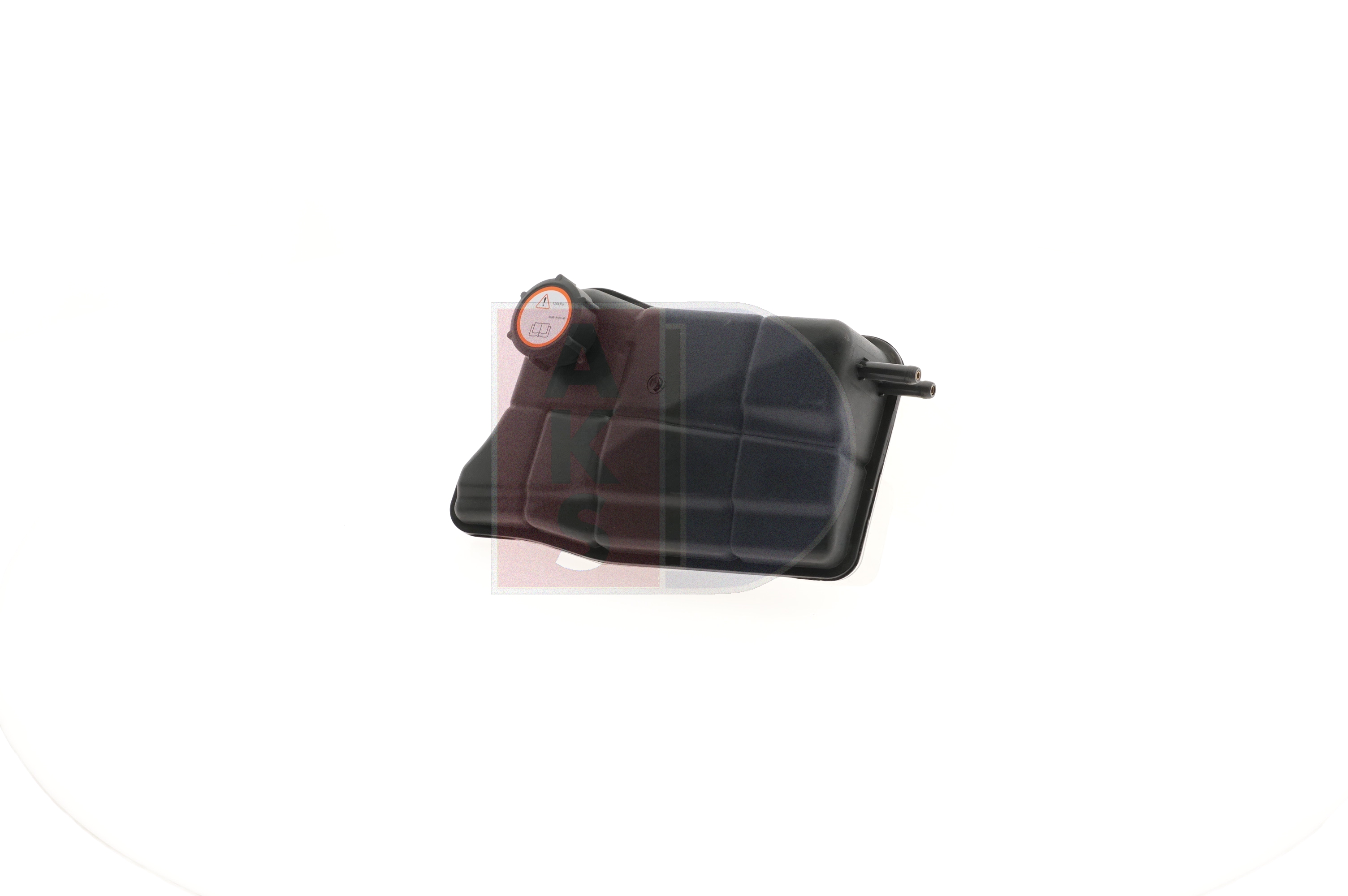 Įsigykite AKS DASIS Išsiplėtimo bakelis, aušinimo skystis Prekės Nr.: 093008N už žemiausią 37,42 € kainą