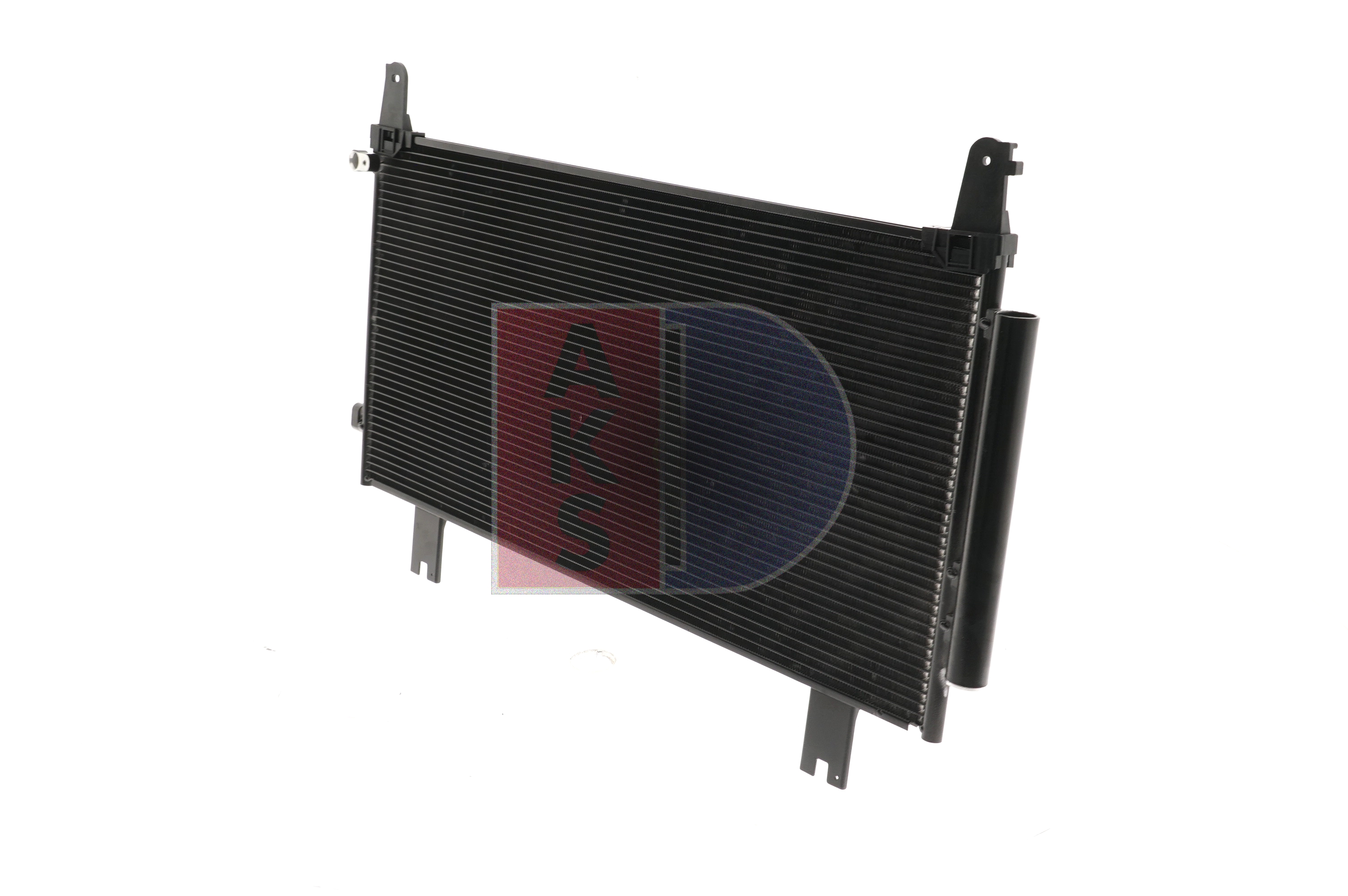 OEM Radiator clima Honda CR-V RW 2018 80100TLAA01, 80100TLAA01, 80100TBAA01 AKS DASIS