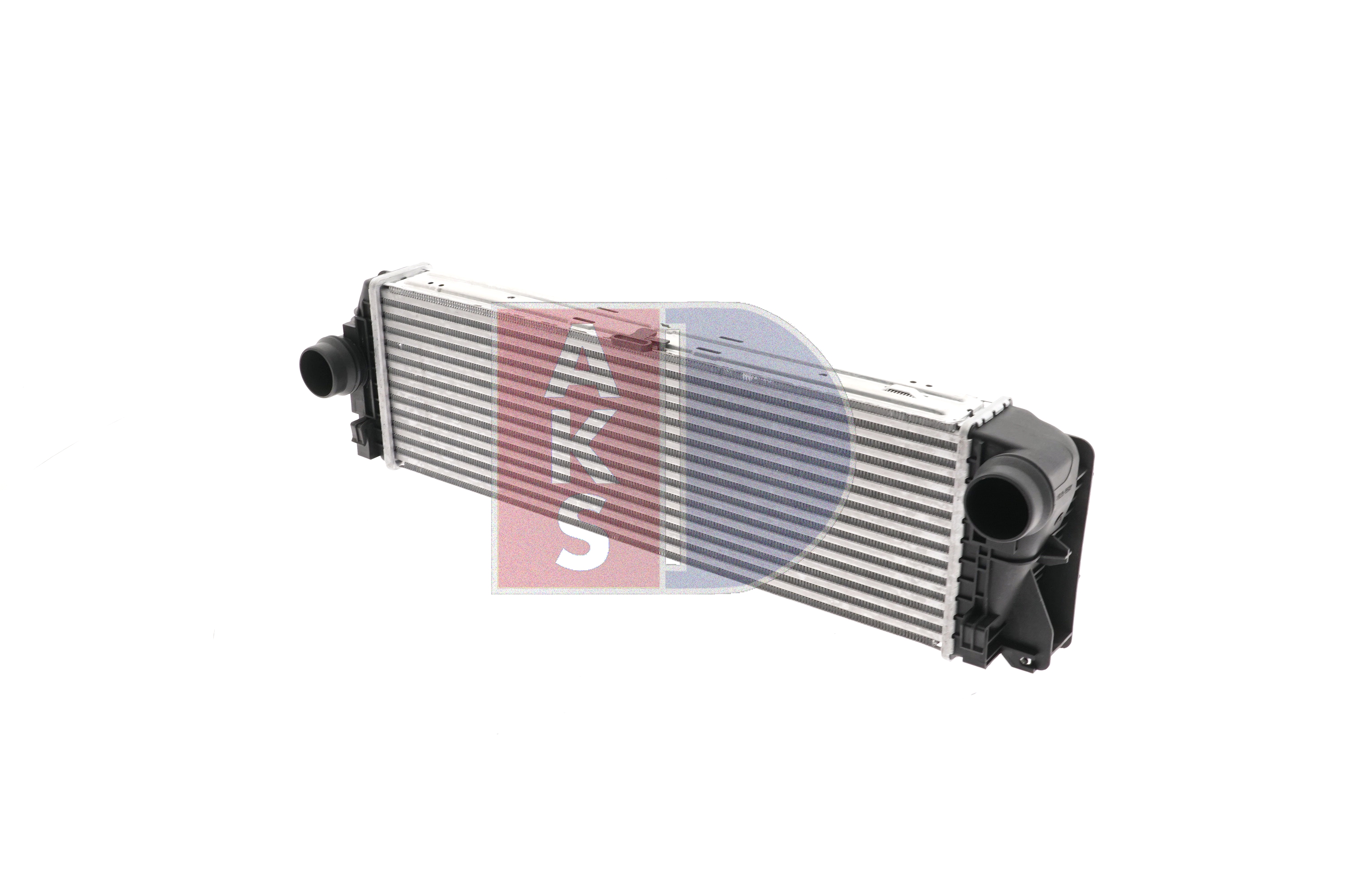 OEM Intercooler Sprinter 5-t Camion cu platformă / Sasiu (907) 2020 9075011600, A9075011600, 2E0145804A AKS DASIS
