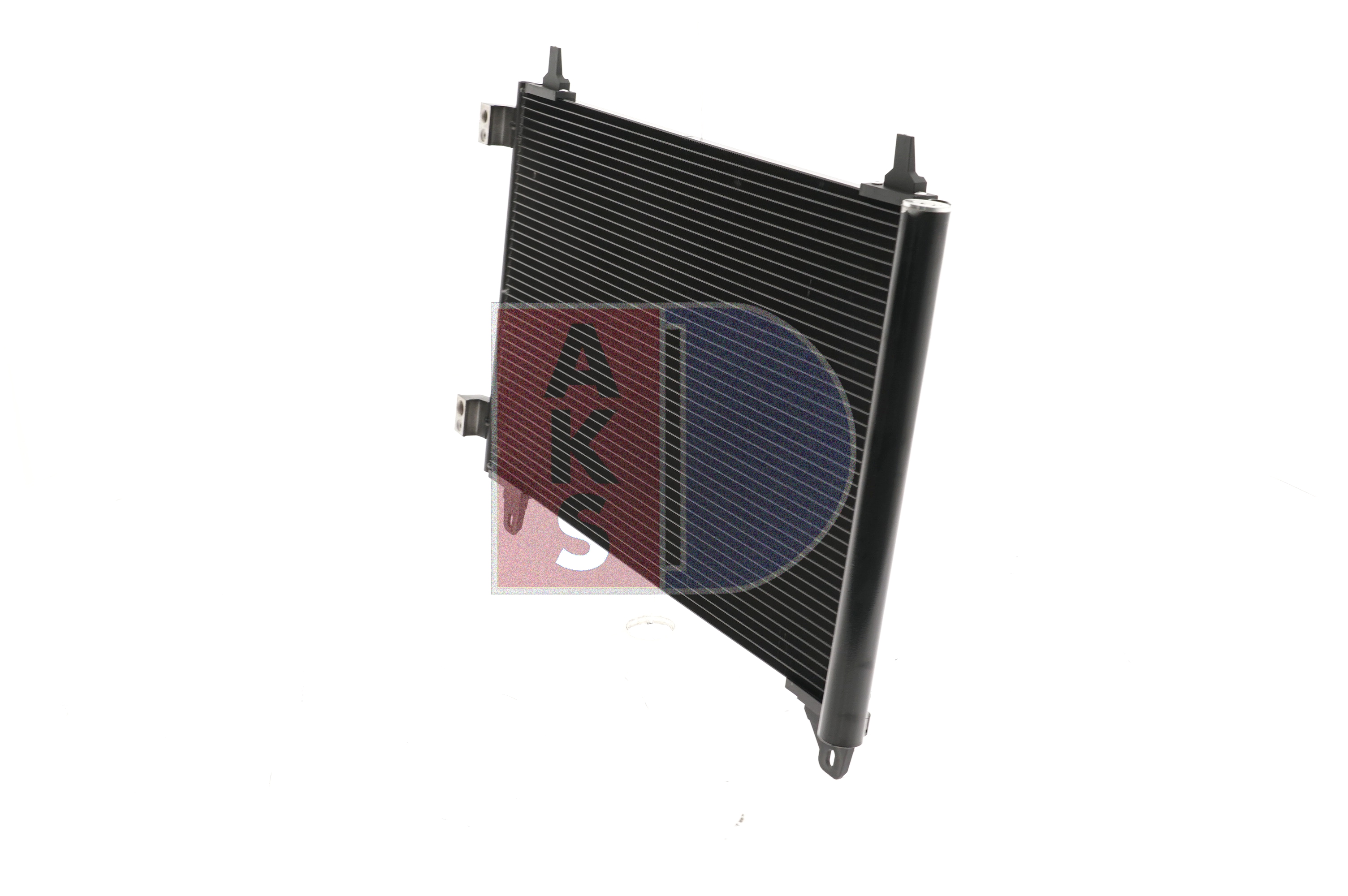 OEM Radiator AC OPEL Corsa F Hatchback 2024 9825371480 AKS DASIS